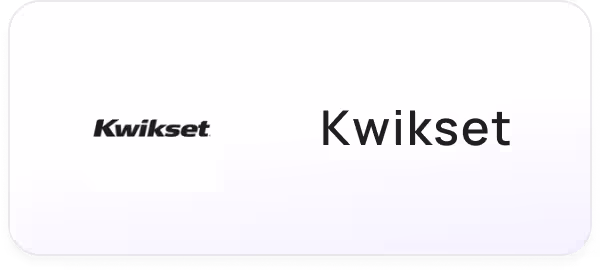 Kwikset Lock Logo