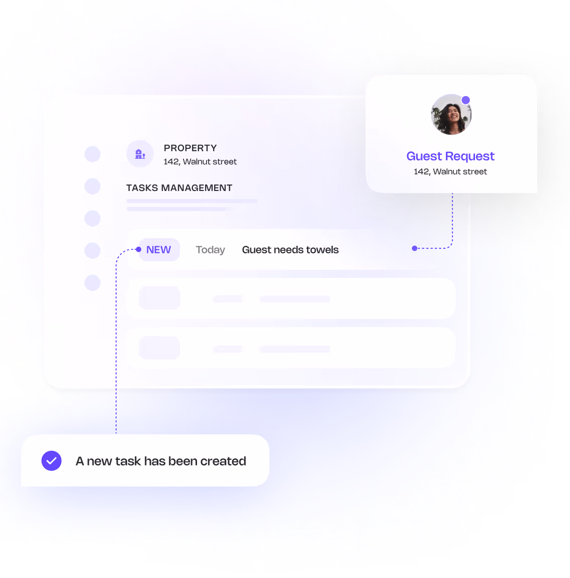 An example of SuiteOp Automations