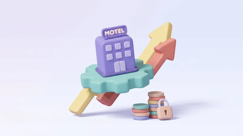 Le secteur des motels est-il rentable en 2026 ? Guide d'un PDG sur les coûts, le financement et la mise à l'échelle