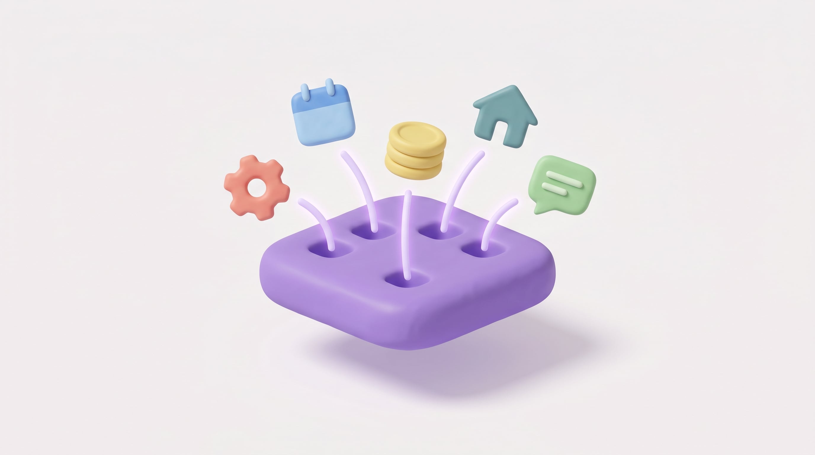 The Complete Multi-Unit Vacation Rental Software Stack for 2026
