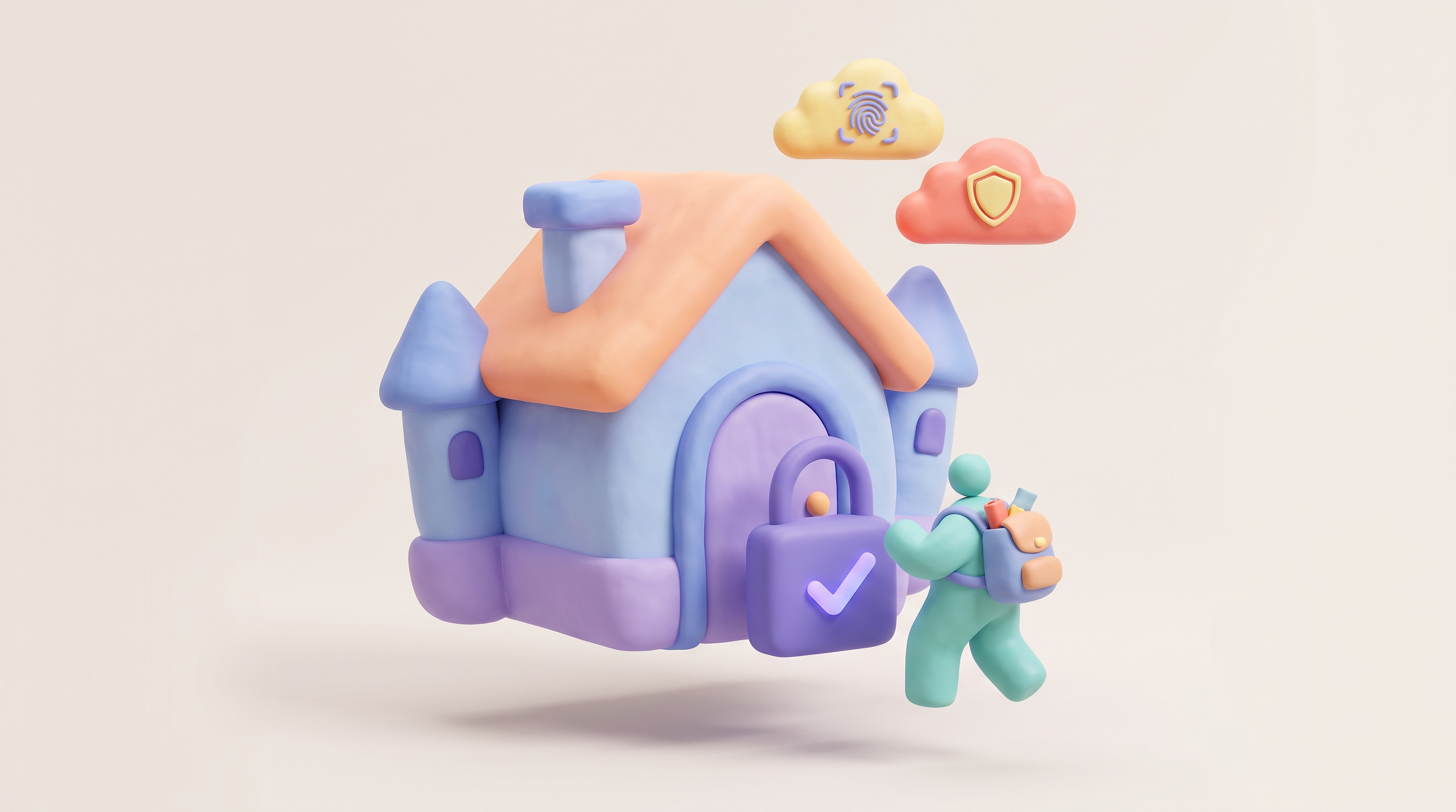 How to Prevent Squatters in Short-Term Rentals: Complete Security Guide