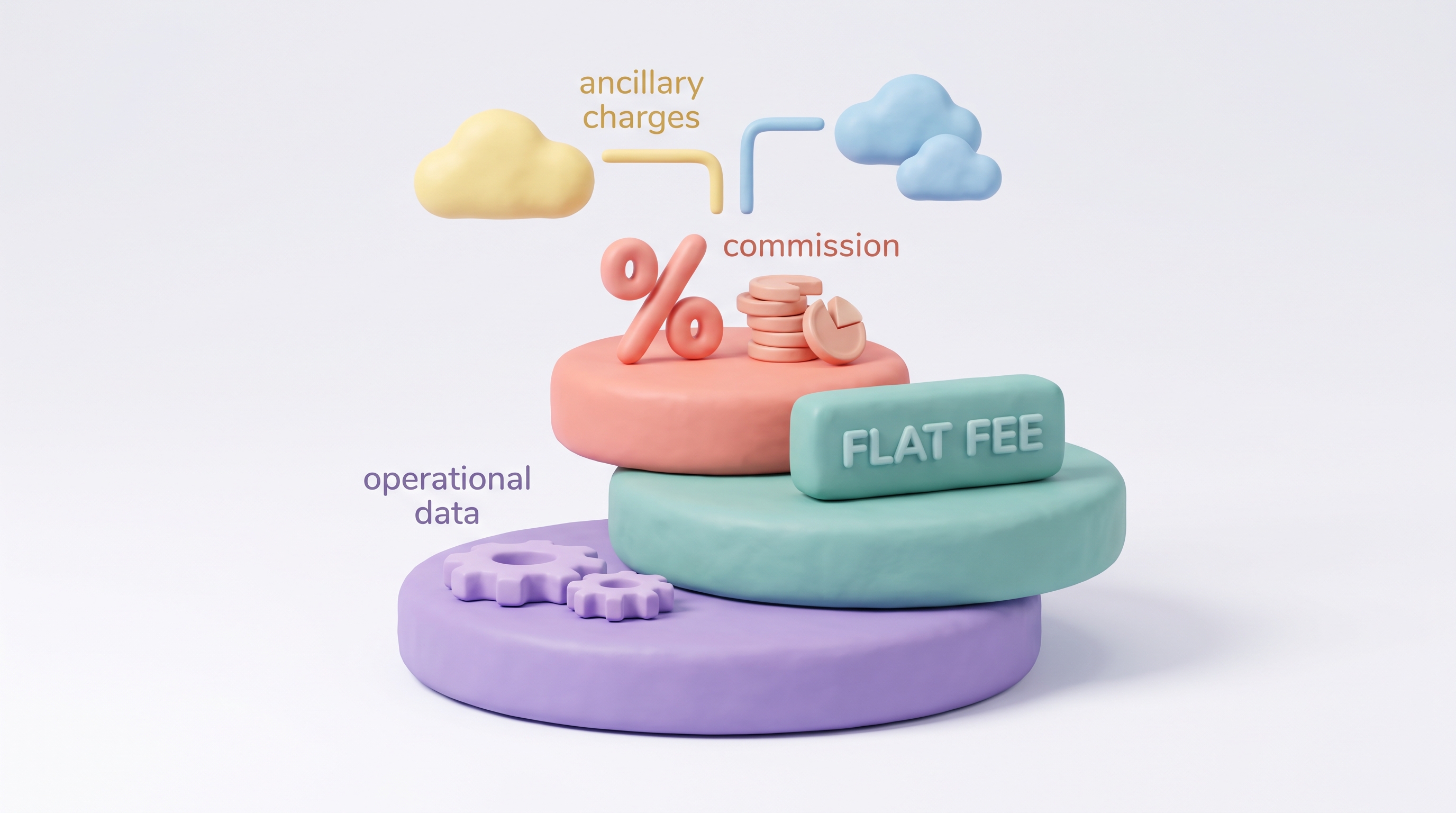How Should STR Management Companies Structure Fees in 2026? A Guide to Commission, Flat-Fee, and Tiered Pricing Models