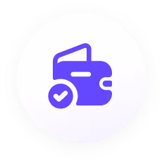 SuiteVerify ID matching interface