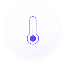 Smart lock integration control panel