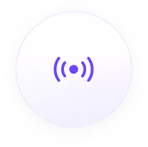 Thermostat energy management view