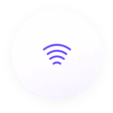 Wi-Fi credentials auto-shared with guests
