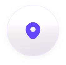 Local area guide icon