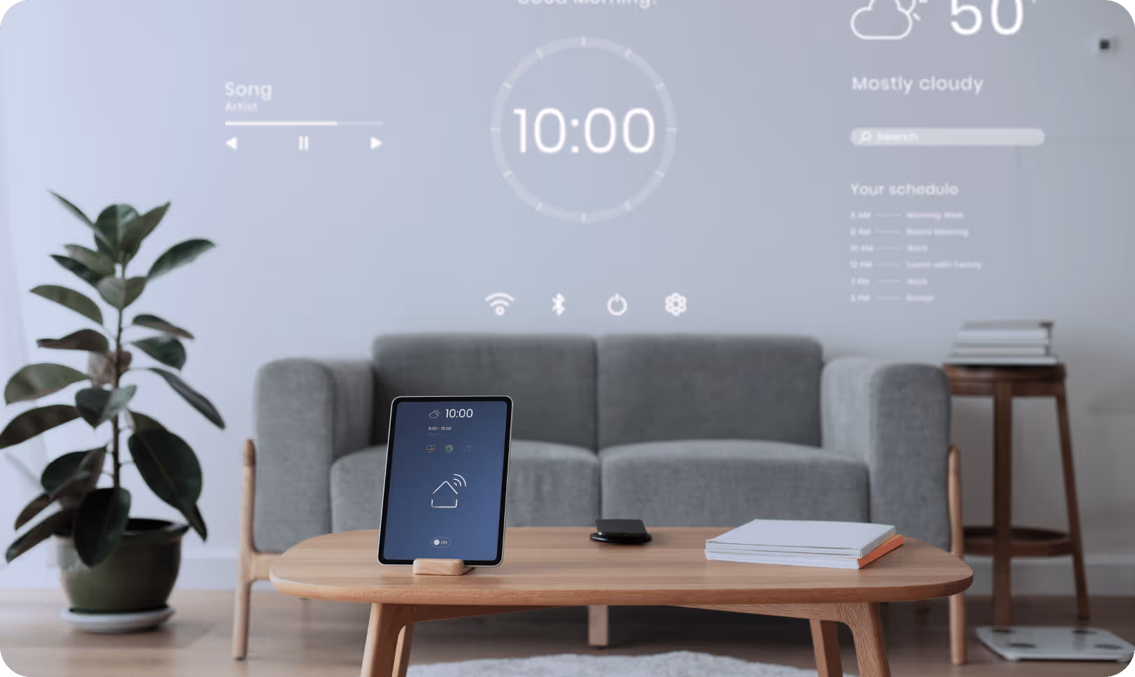 SuiteConnect IoT device management platform