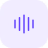 Noise detection alert icon